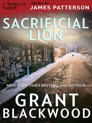 cover image of Sacrificial Lion